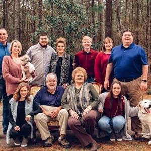 Meet your Posher, Lynda